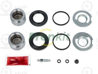 Ремкомплект, тормозной суппорт FRENKIT 246913