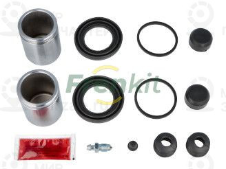 Ремкомплект, тормозной суппорт FRENKIT 246915