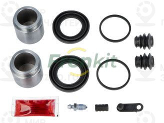 Ремкомплект, тормозной суппорт FRENKIT 246916