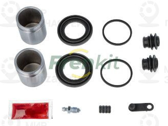 Ремкомплект, тормозной суппорт FRENKIT 246919