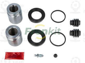 Ремкомплект, тормозной суппорт FRENKIT 247901