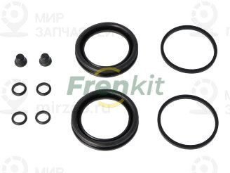 Ремкомплект, тормозной суппорт FRENKIT 248011