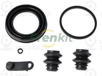 Ремкомплект, тормозной суппорт FRENKIT 248057