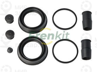 Ремкомплект, тормозной суппорт FRENKIT 248077