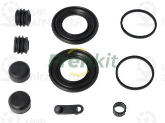 Ремкомплект, тормозной суппорт FRENKIT 248093