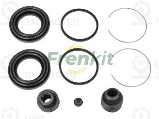 Ремкомплект, тормозной суппорт FRENKIT 248108