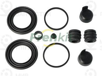 Ремкомплект, тормозной суппорт FRENKIT 248109