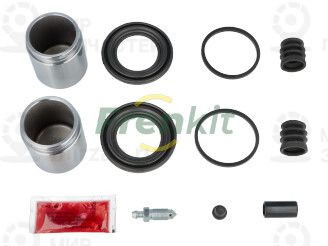 Ремкомплект, тормозной суппорт FRENKIT 248955