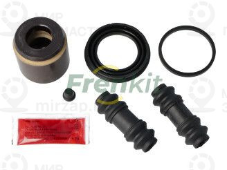 Ремкомплект, тормозной суппорт FRENKIT 248987