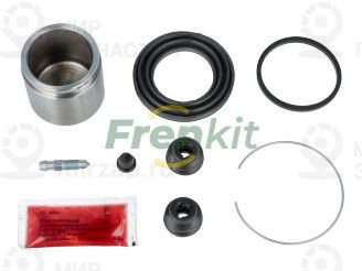 Ремкомплект, тормозной суппорт FRENKIT 248995