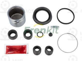 Запчасть FRENKIT 251930