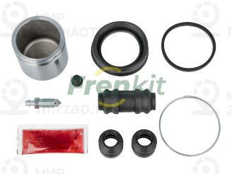 Запчасть FRENKIT 251931