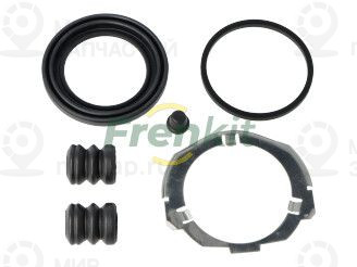 Запчасть FRENKIT 254126