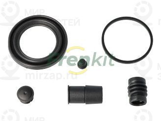 Ремкомплект, тормозной суппорт FRENKIT 257125