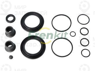 Запчасть FRENKIT 258001
