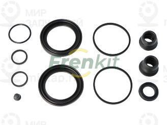 Ремкомплект, тормозной суппорт FRENKIT 260022
