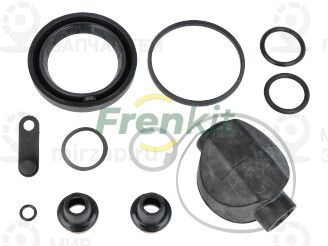 Ремкомплект, тормозной суппорт FRENKIT 260034