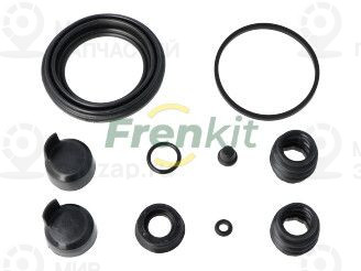 Ремкомплект, тормозной суппорт FRENKIT 260067