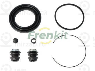 Ремкомплект, тормозной суппорт FRENKIT 260075