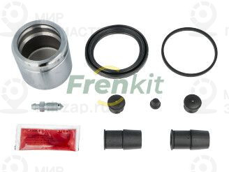 Ремкомплект, тормозной суппорт FRENKIT 260912