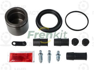 Ремкомплект, тормозной суппорт FRENKIT 260921