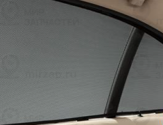 Sonnenschutz Seitenscheibe Hinten BMW 51462405837