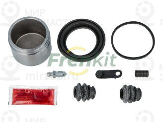 Ремкомплект, тормозной суппорт FRENKIT 260961