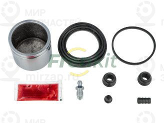 Ремкомплект, тормозной суппорт FRENKIT 260980