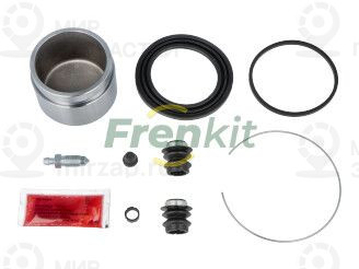 Ремкомплект, тормозной суппорт FRENKIT 267903