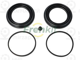 Ремкомплект, тормозной суппорт FRENKIT 268002