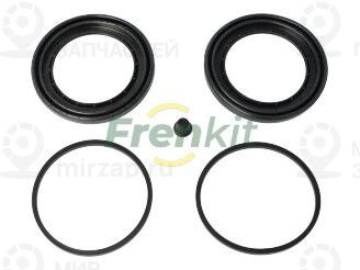 Ремкомплект, тормозной суппорт FRENKIT 268003