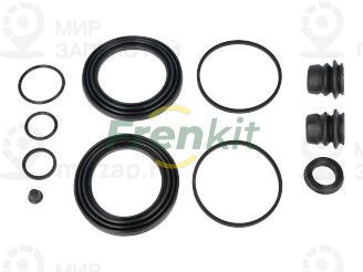 Ремкомплект, тормозной суппорт FRENKIT 268005