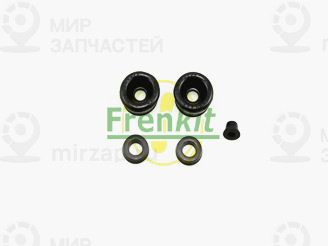 Ремкомплект, колесный тормозной цилиндр FRENKIT 317024