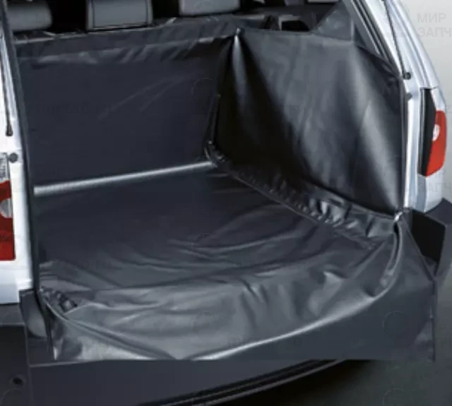 Защитный брезент для грузового отсека BMW 51470416679