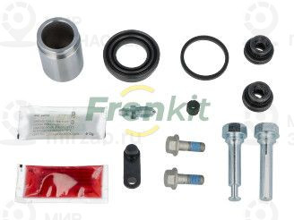 Ремкомплект, тормозной суппорт FRENKIT 734048