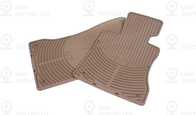 Всепогодный коврик пд BMW 51472152353