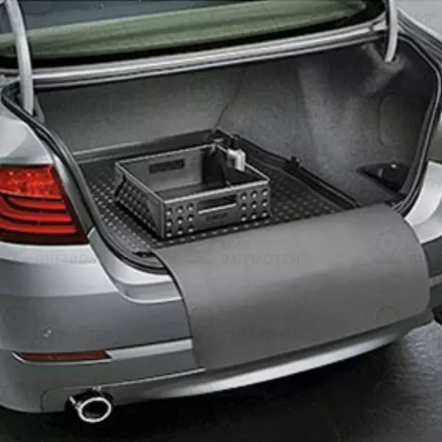 Складной ящик KLEIN BMW 51472153676