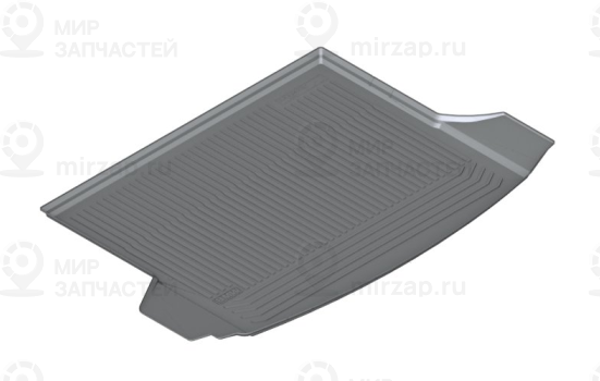 Фасонный коврик багажного отделения BMW 51472153687