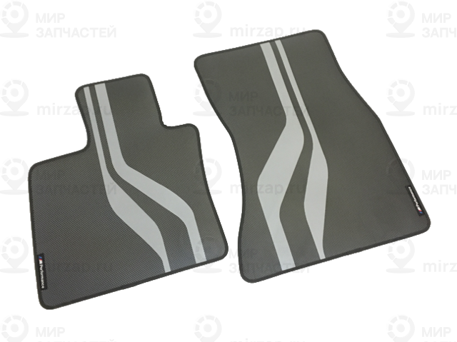 Ножные коврики Performance Пд LHD BMW 51472365220