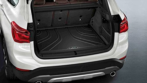 Gepдckraumformmatte BMW 51472407170