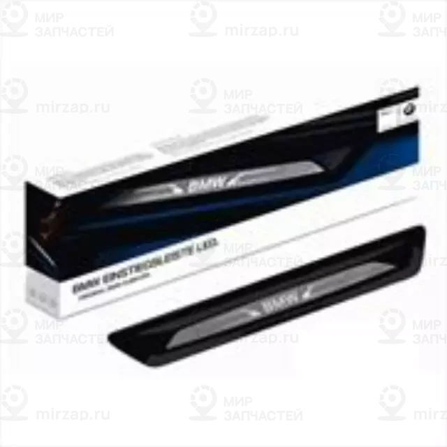 Bmw Led Einstiegsleisten BMW 51472408857