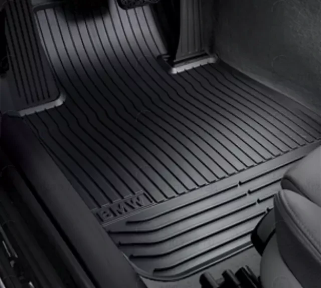 Ножные коврики всепогодные BMW 51472409277