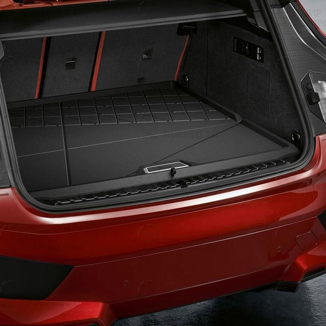 Gepdckraumformmatte BMW 51475A20D64