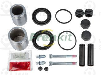 Ремкомплект, тормозной суппорт FRENKIT 746290