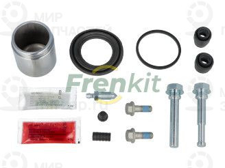 Запчасть FRENKIT 748345