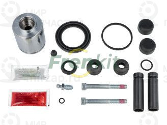 Запчасть FRENKIT 752387