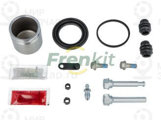 Ремкомплект, тормозной суппорт FRENKIT 754469