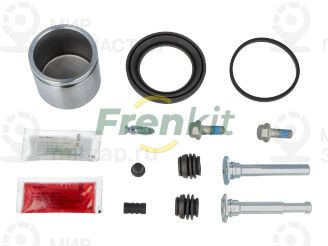 Запчасть FRENKIT 757516