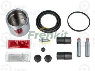 Ремкомплект, тормозной суппорт FRENKIT 760533