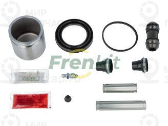 Ремкомплект, тормозной суппорт FRENKIT 760552